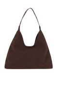 Lola Brush Structure - Umber Brown