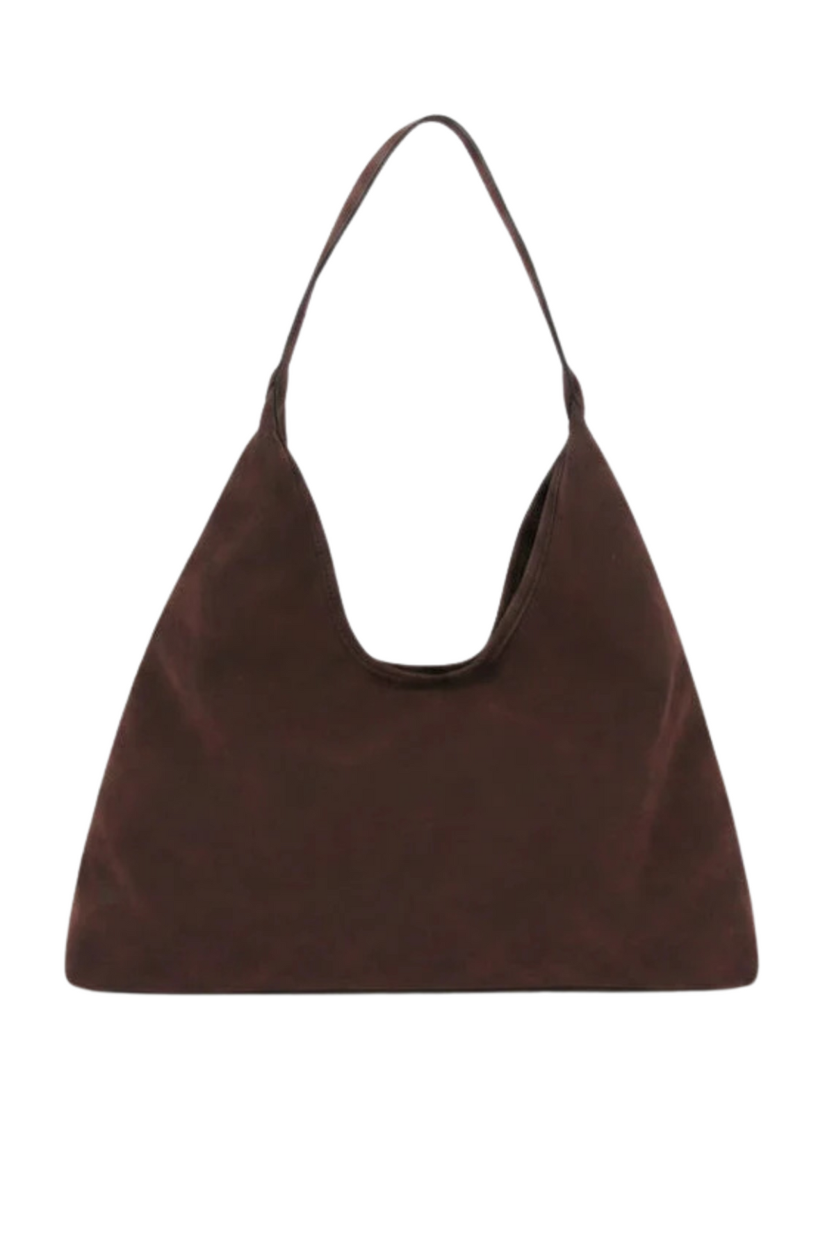 Lola Brush Structure - Umber Brown