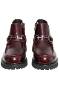 P3124a-K Creta - Burgundy