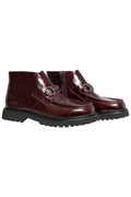 P3124a-K Creta - Burgundy