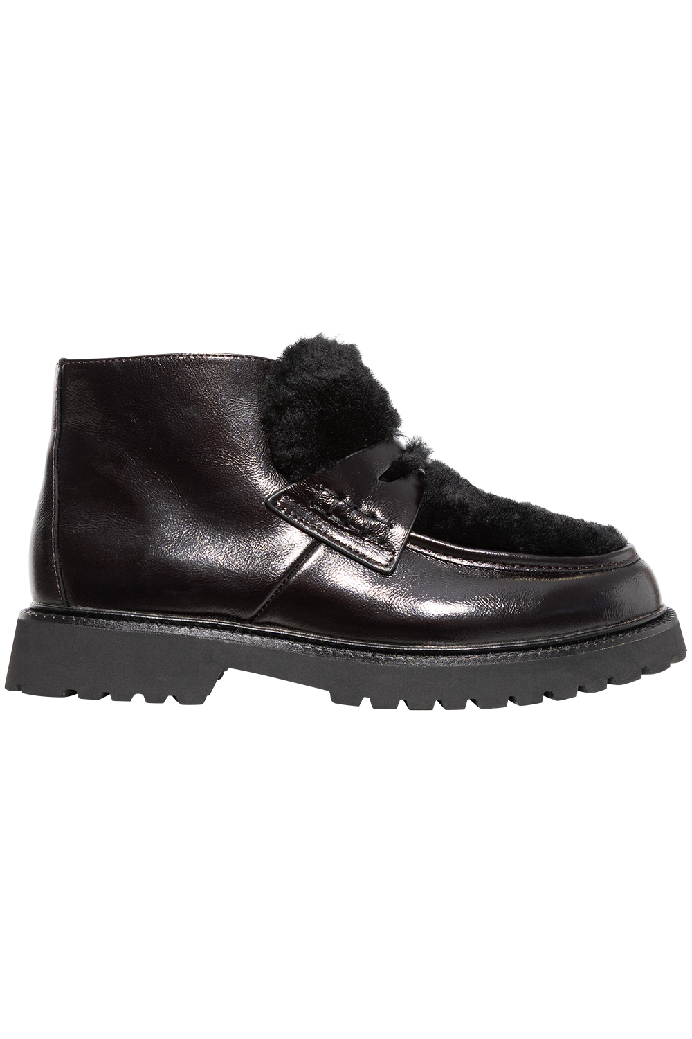 Laura Bellariva P3124b-K Creta Boots