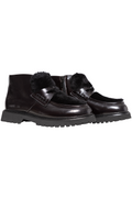 Laura Bellariva P3124b-K Creta Boots