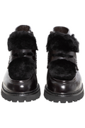 Laura Bellariva P3124b-K Creta Boots