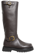 Laura Bellariva P3106-K Alce Boots - Brun