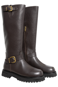 Laura Bellariva P3106-K Alce Boots - Brun