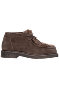 Snörskor