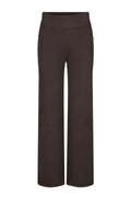 Tilly Pants - Dark Brown