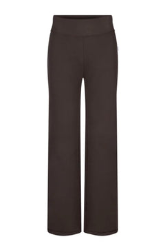 Tilly Pants - Dark Brown