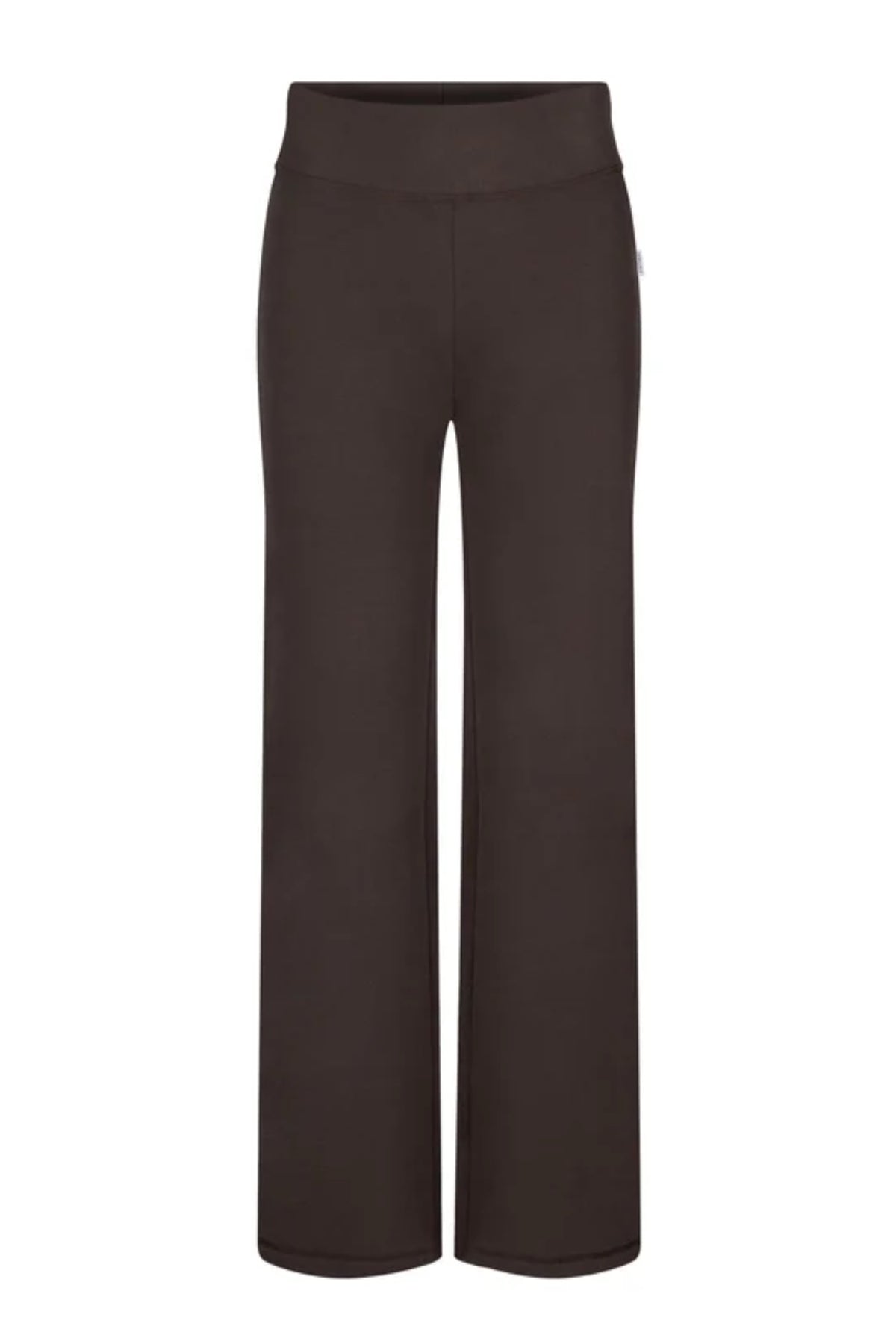 Tilly Pants - Dark Brown