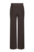 Tilly Pants - Dark Brown