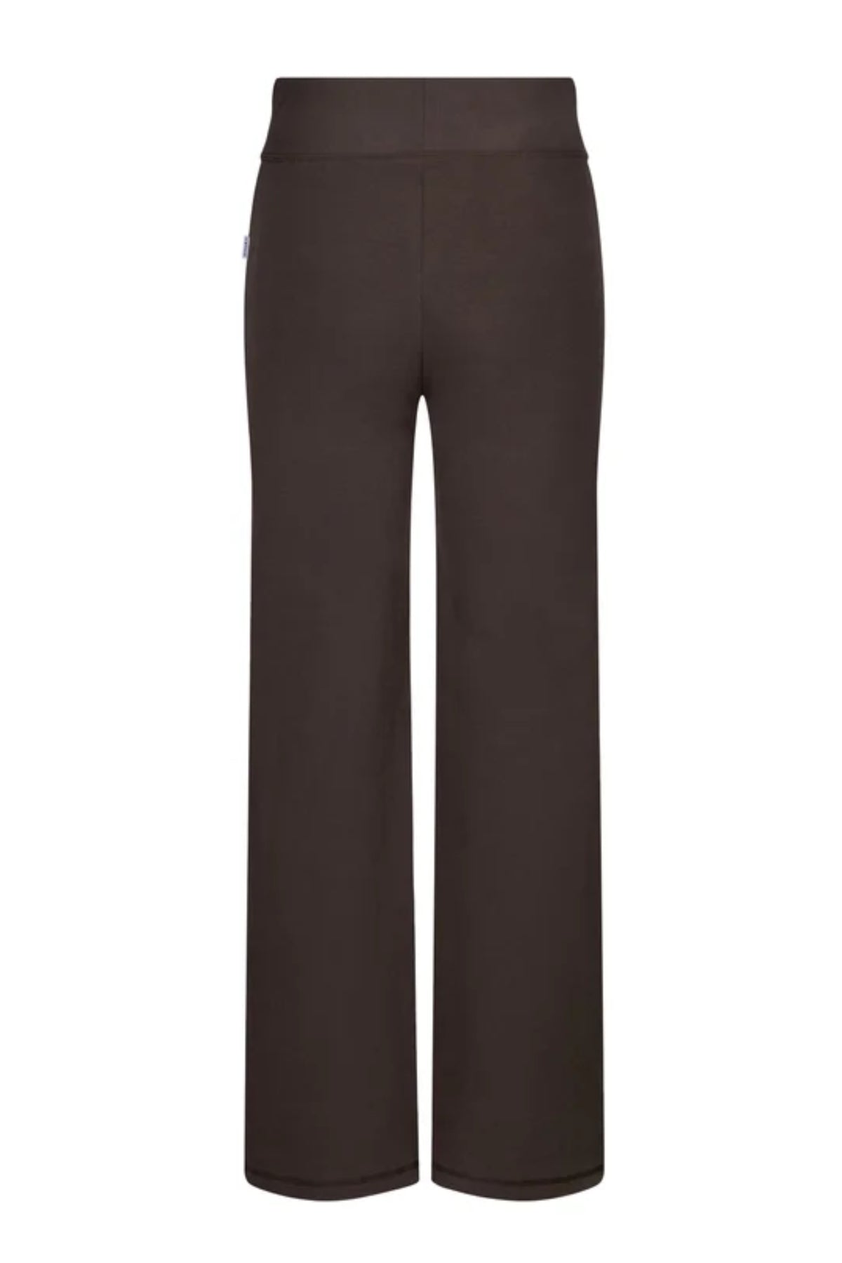 Tilly Pants - Dark Brown