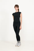 Ettia Baby Tee - Black