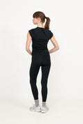 Ettia Baby Tee - Black