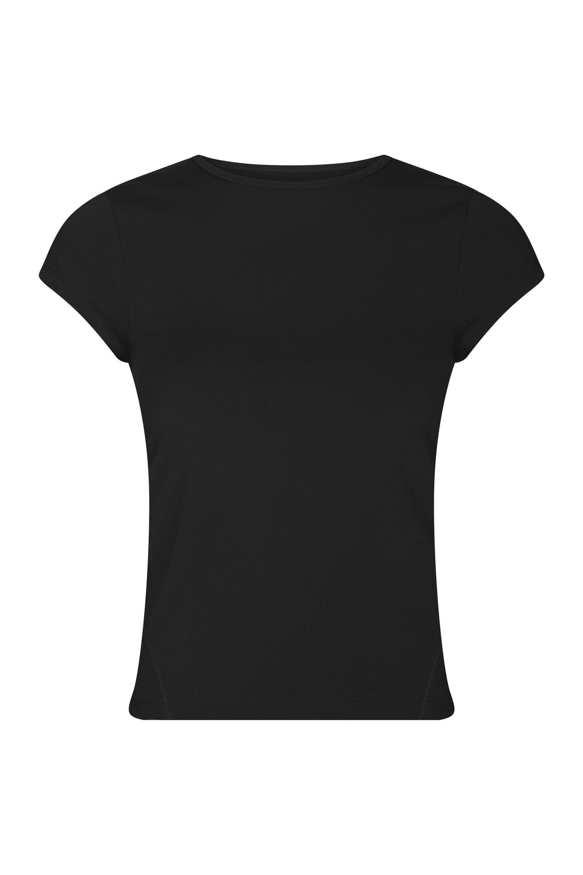 Ettia Baby Tee - Black