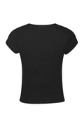 Ettia Baby Tee - Black