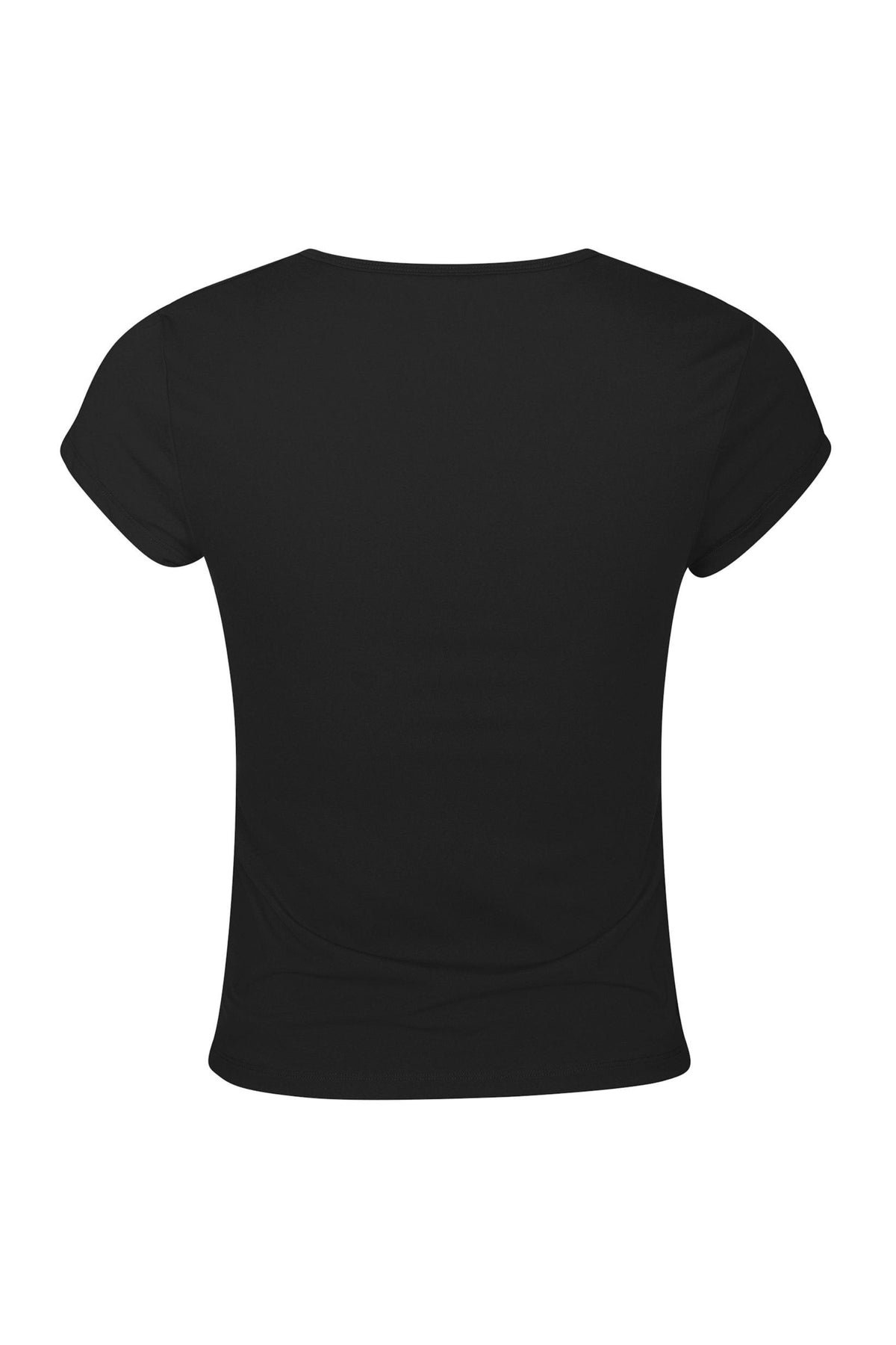 Ettia Baby Tee - Black