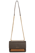 Lg Shoulder - Brn/acorn