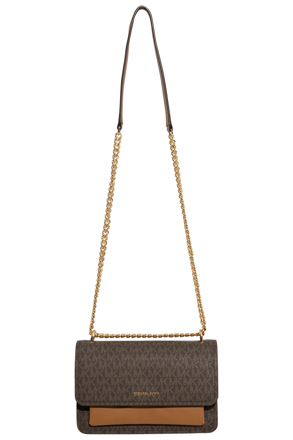 Lg Shoulder - Brn/acorn