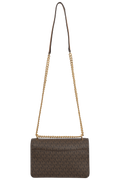 Lg Shoulder - Brn/acorn