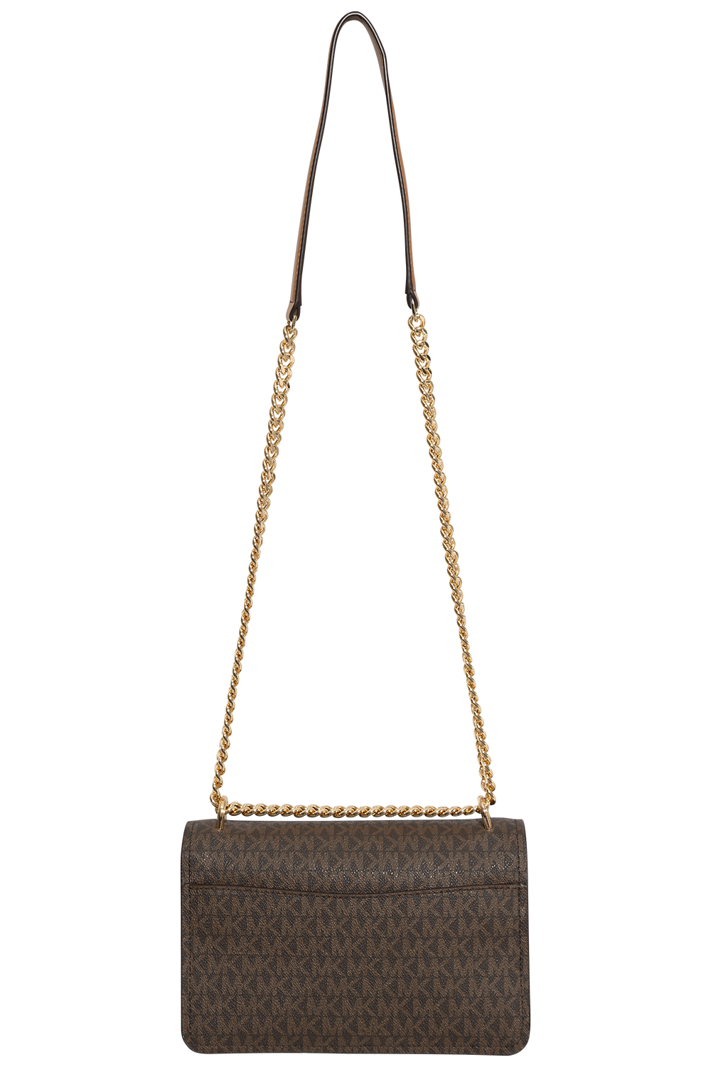 Lg Shoulder - Brn/acorn