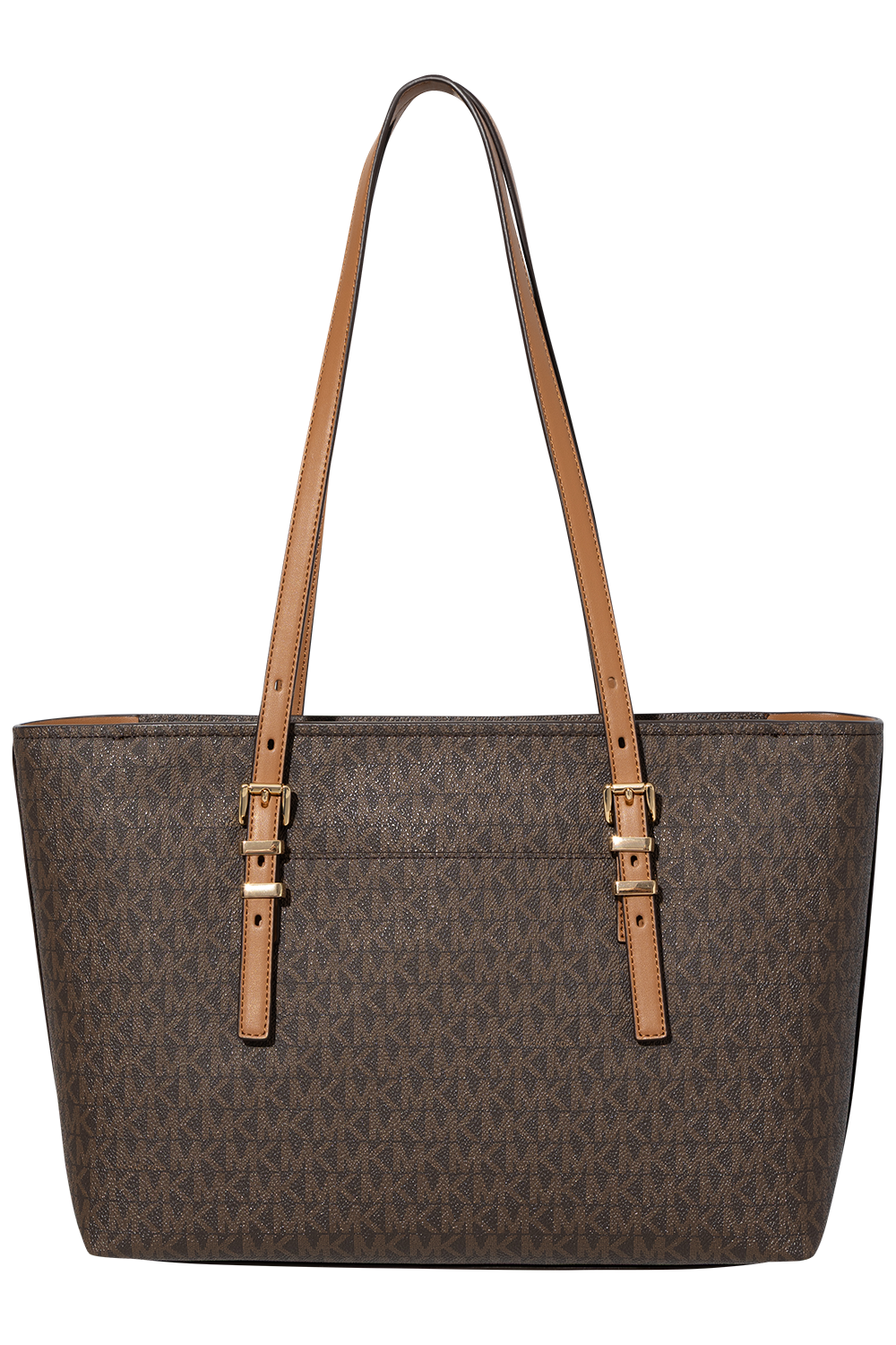 Md Ew Tz Tote - Brn/acorn