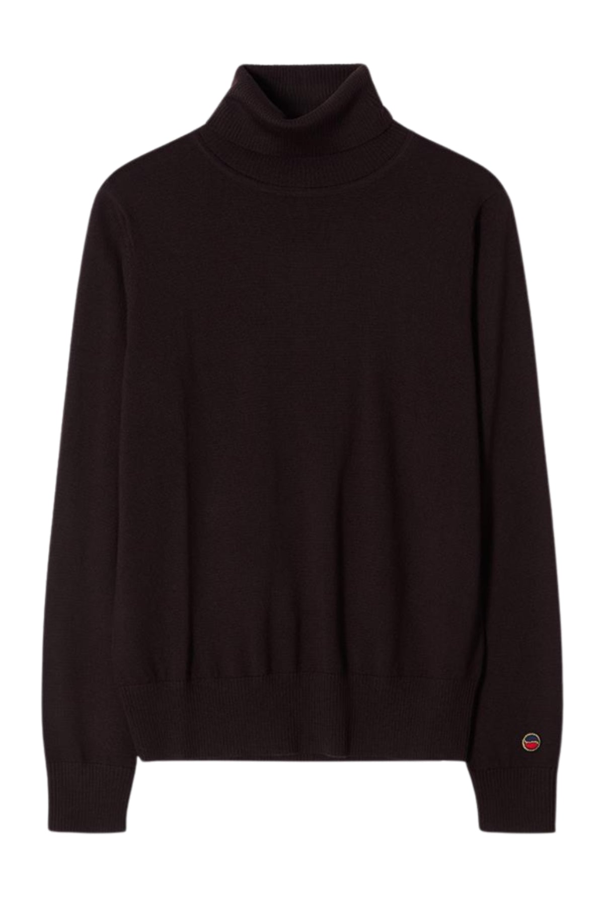 Alice Rollerneck - Brown