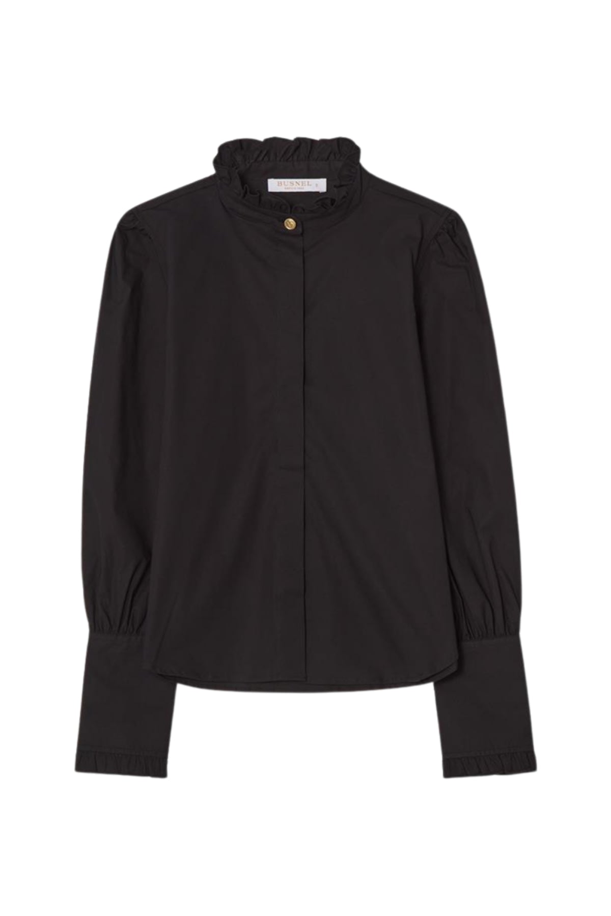 Maira Blouse - Black