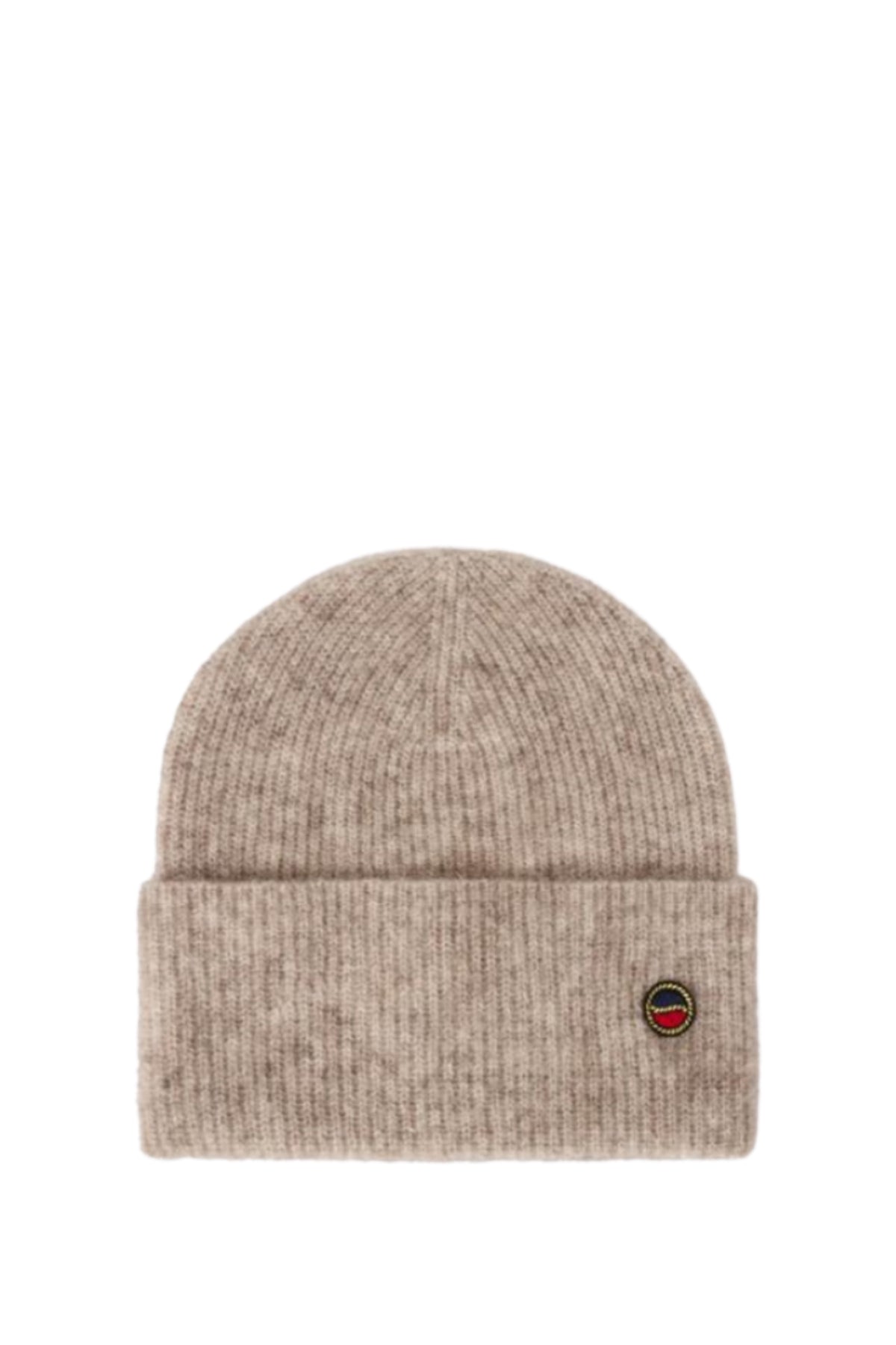 Viel Beanie - Mele Melange