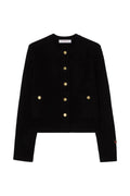 Gweneth Jacket - Black