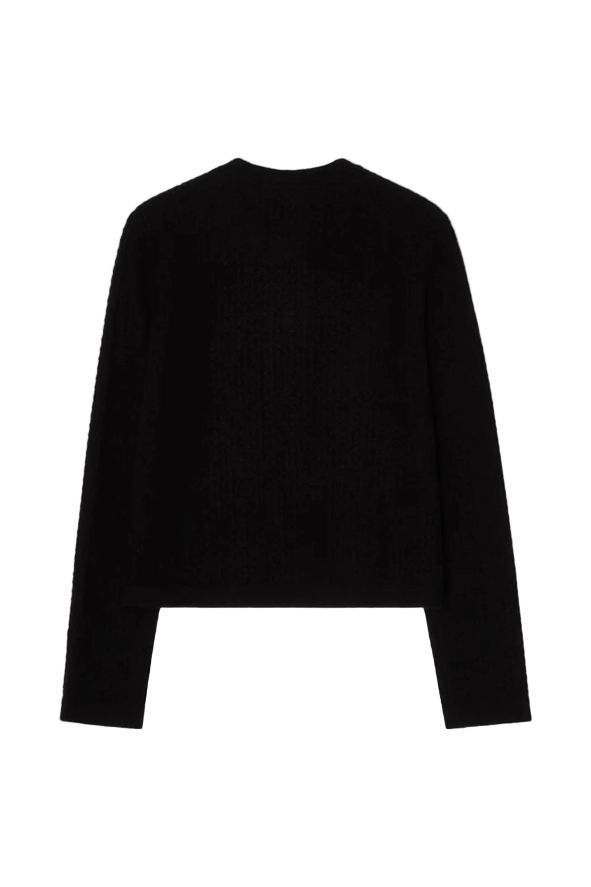 Gweneth Jacket - Black
