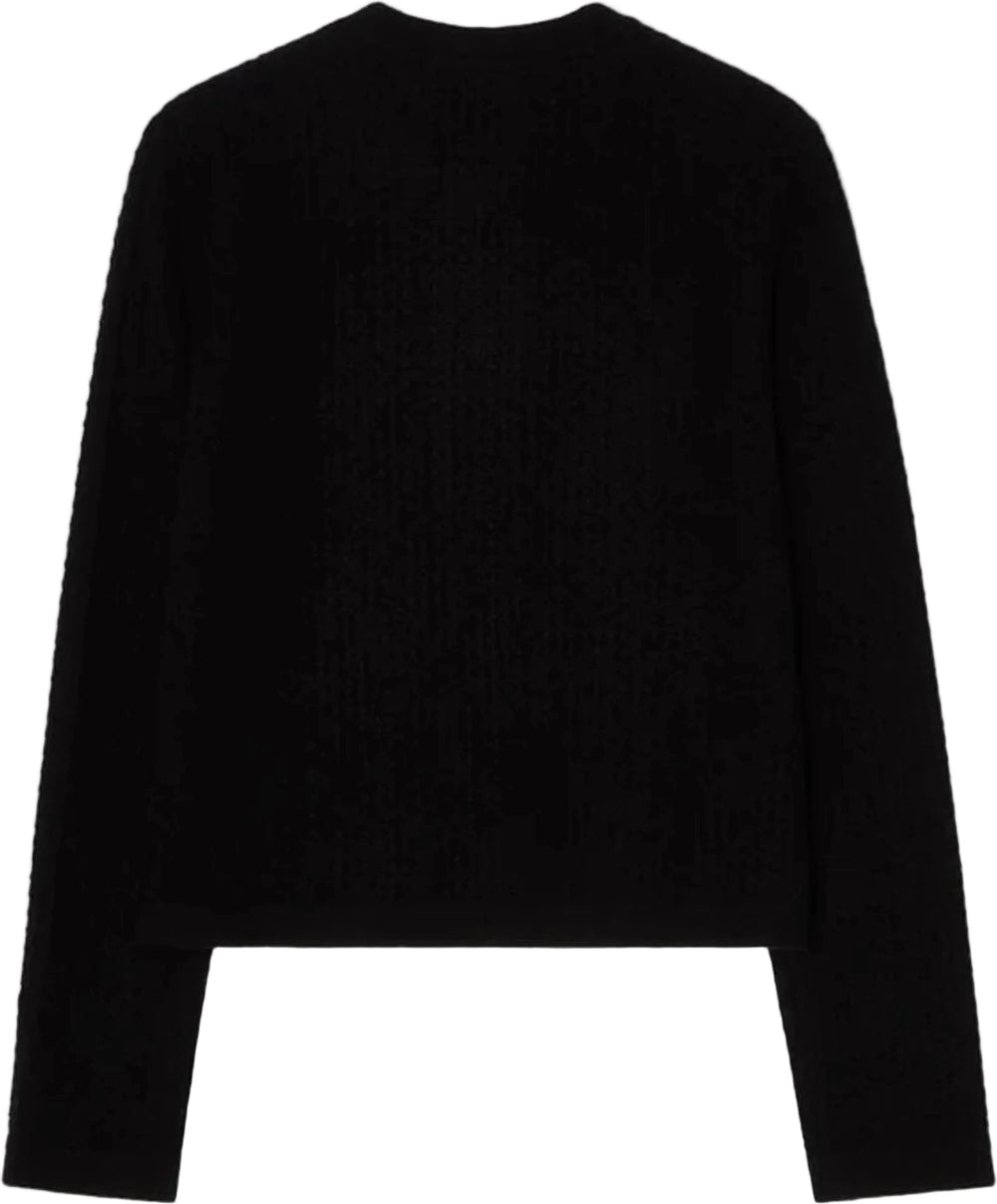 Gweneth Jacket - Black