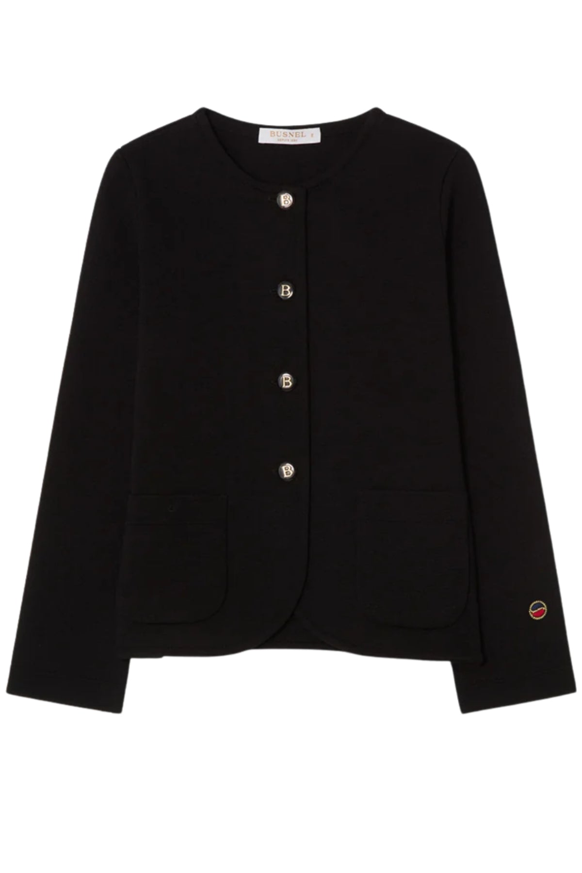 Juliette Jacket - Black