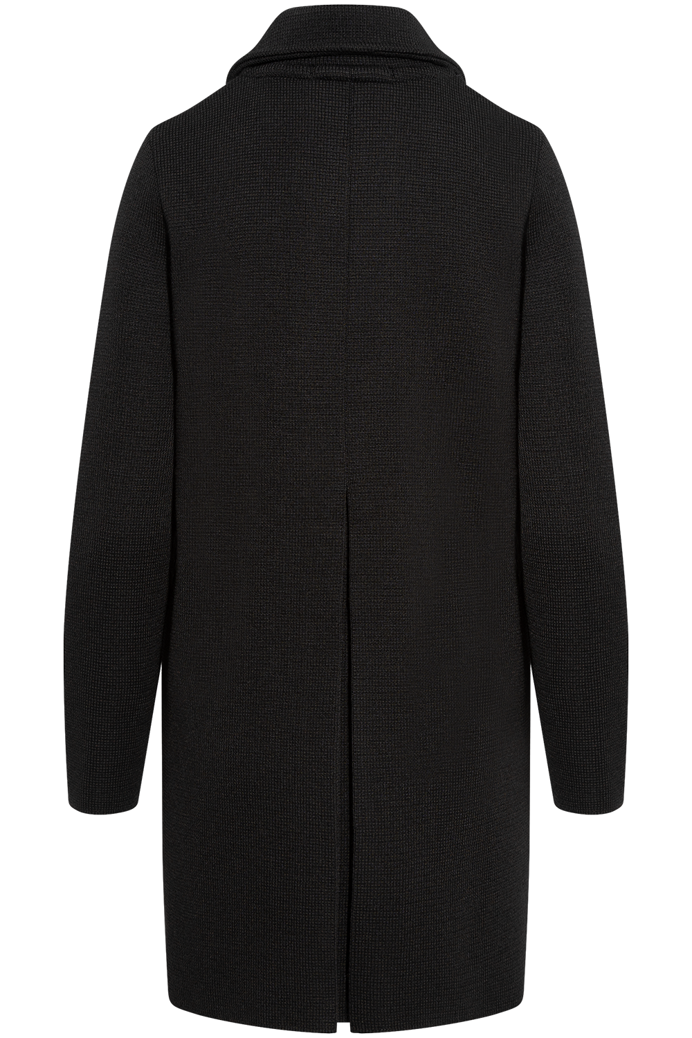 Lina Coat - Black