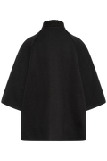 Lucine Cape - Black