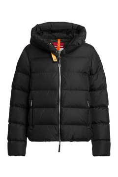 Jinny - Black
