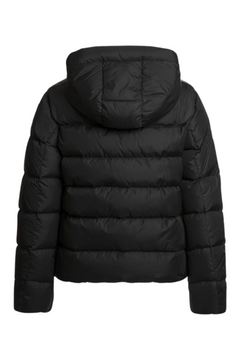 Jinny - Black