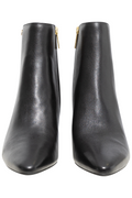 Daniela Heeled Bootie - Svart