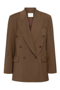 Girona Blazer - Olive