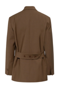 Girona Blazer - Olive
