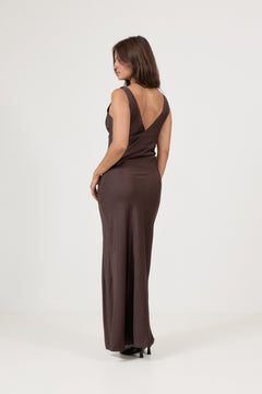 Cameron Dress - Java