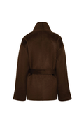 Houston Midi-kappa - Chestnut