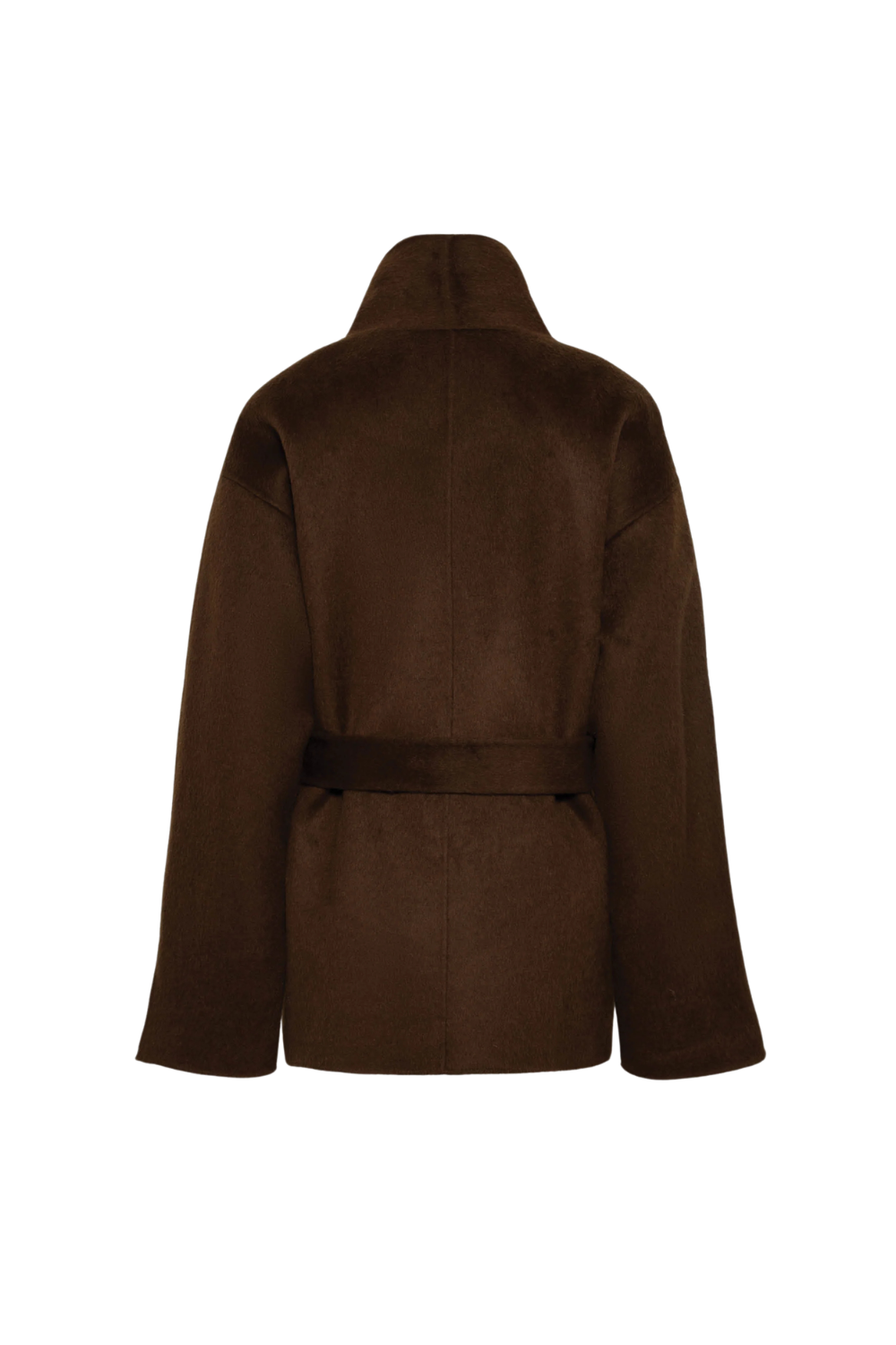 Houston Midi-kappa - Chestnut