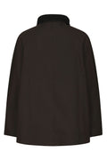 Mariel Jacket - Dark Brown