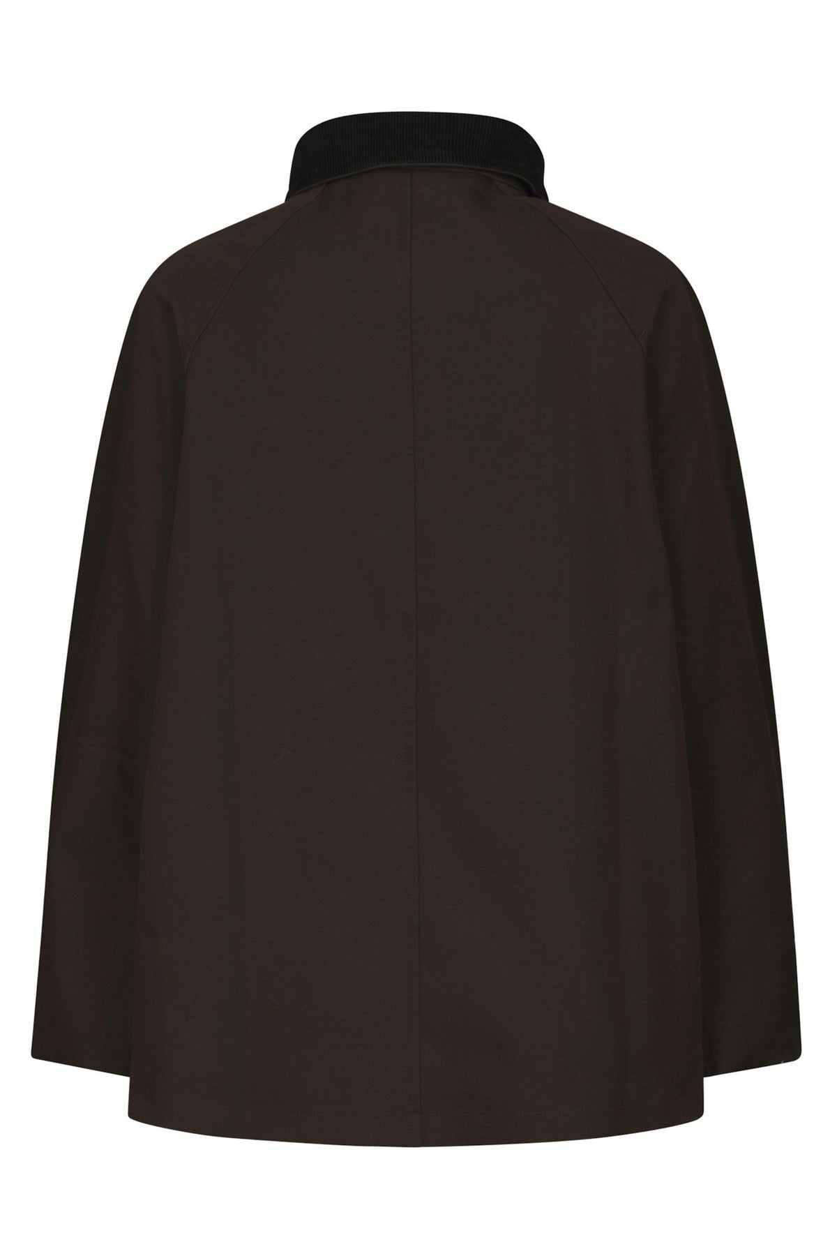 Mariel Jacket - Dark Brown