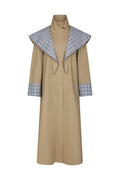 Ulline Trenchcoat - Sand