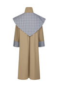 Ulline Trenchcoat - Sand