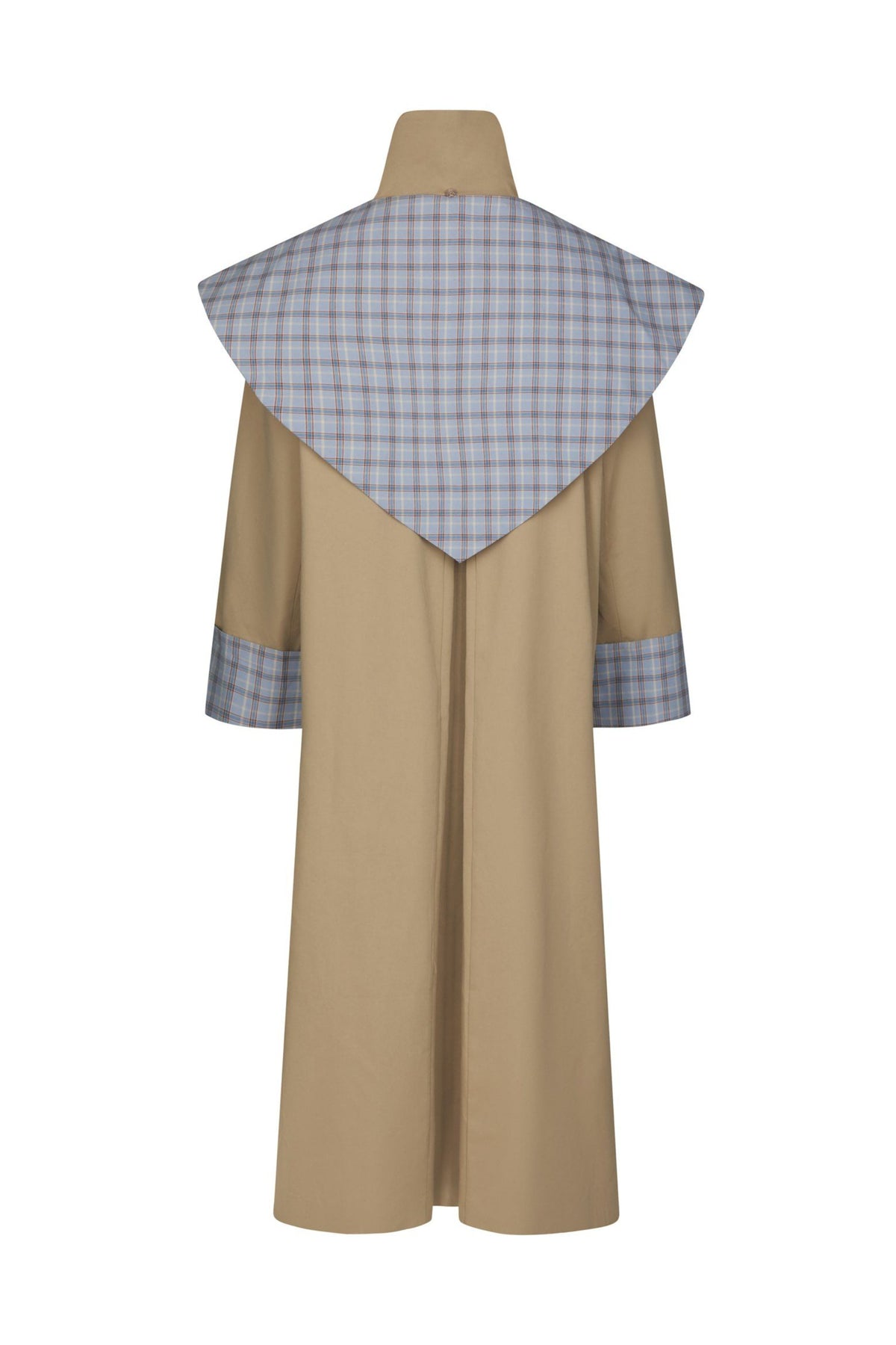 Ulline Trenchcoat - Sand
