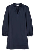 Infinity Dress - Dark Navy