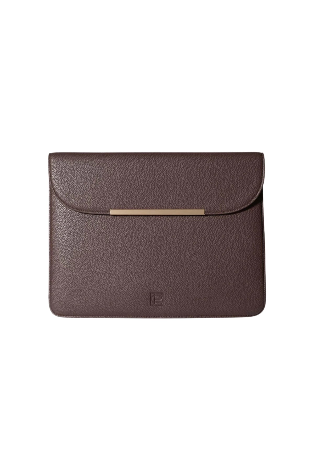 Laptop Sleeve 14" - Brown