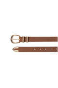 Aubrey Belt - Brown Gold